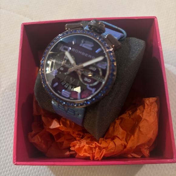 Bomberg Watch